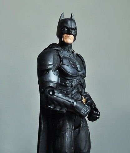 Grosshandel Kunststoff Figuren Spielzeug Figuren Action Figuren Sammler Figur Batman Cartoon Figuren Spielzeug Von Baby Shopping 4 95 Auf De Dhgate Com Dhgate