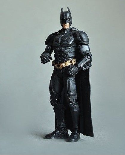 Grosshandel Kunststoff Figuren Spielzeug Figuren Action Figuren Sammler Figur Batman Cartoon Figuren Spielzeug Von Baby Shopping 4 95 Auf De Dhgate Com Dhgate