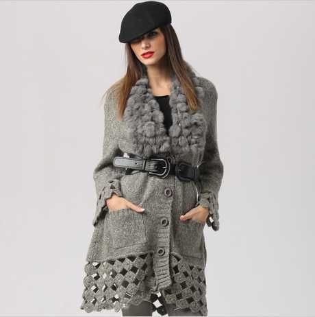 sweater jackets for ladies
