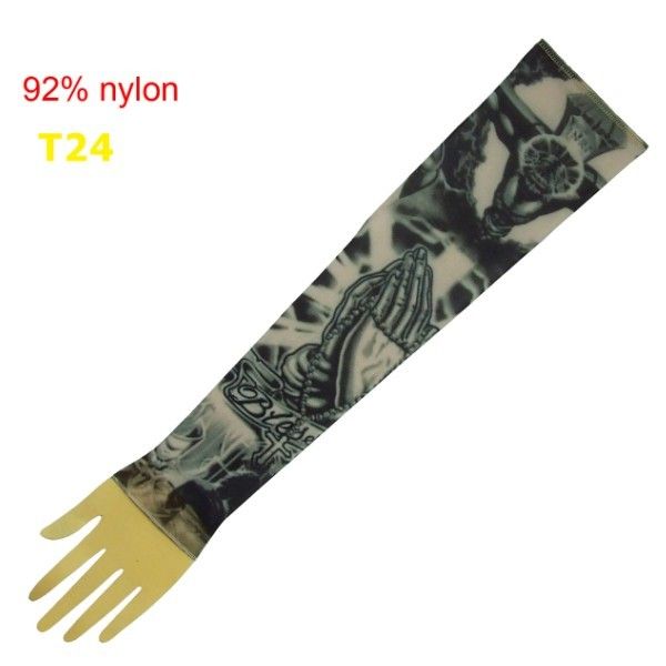 

10x популярные рукава для татуировки Идеи Fashional рука рукав новые конструкции рукав