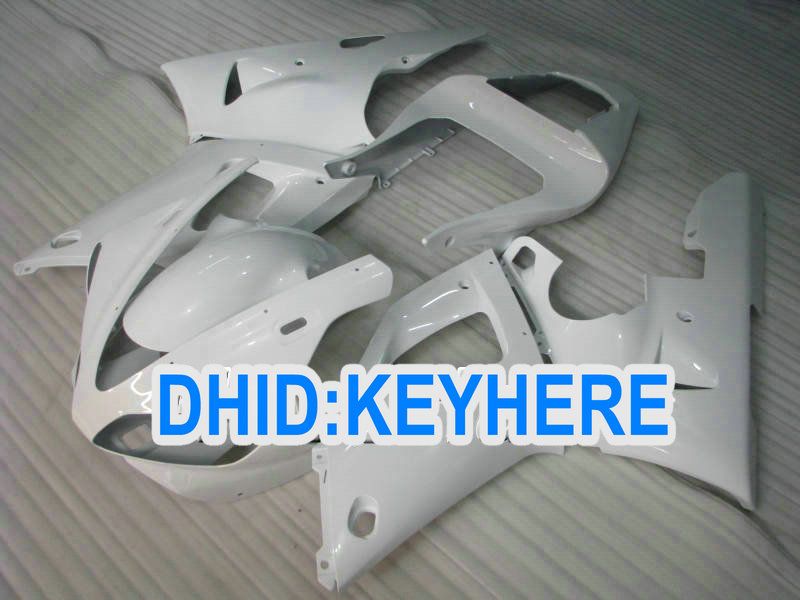 YNL01 Full set ABS fairing for YAMAHA YZF R1 2000 2001,fairings KIT for 00 01 YZF-R1 YZF R1,2 gifts