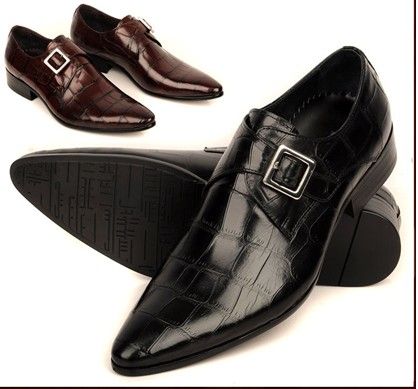 pointed shoes mens india online