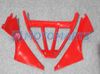 Y144B rood zwart kuip kit VOOR YAMAHA YZF R1 2004 2005 2006 YZFR1 04 05 06 YZF-R1 04-06 YZF1000