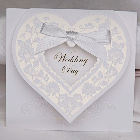Heart Images For Wedding Invitations 6