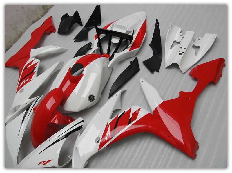 YNL50 ABS Full set fairing kit for YAMAHA YZF-R1 2004 2005 2006 YZF R1 YZFR1 04 05 06 fairings set