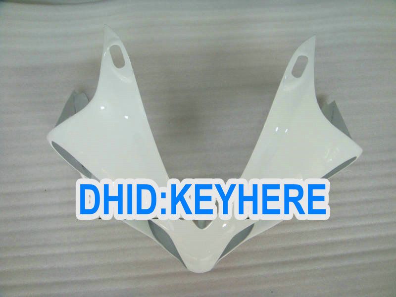 Full Set White / Red ABS Fairing Kit för Yamaha 2007 2008 YZF-R1YZF R1 2007-2008 YZFR1 07 08 Bodywork