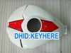 Full Set White / Red ABS Fairing Kit för Yamaha 2007 2008 YZF-R1YZF R1 2007-2008 YZFR1 07 08 Bodywork