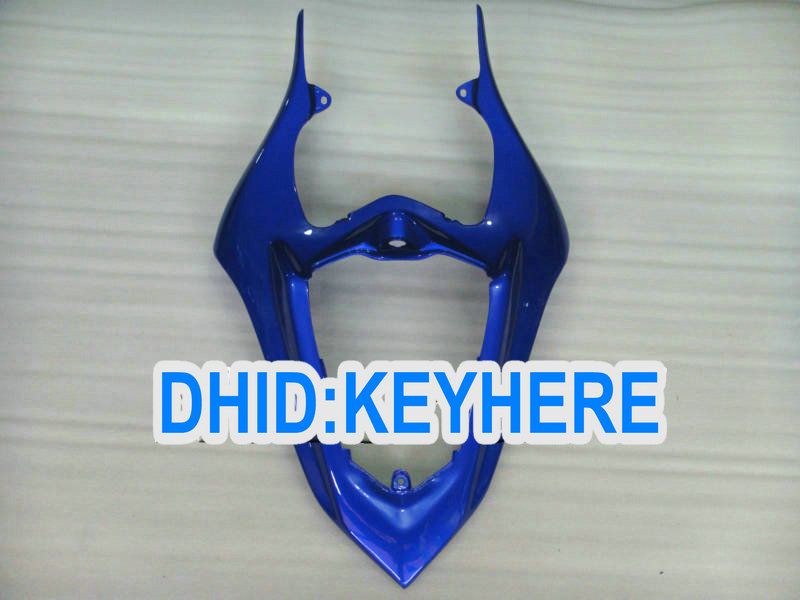 YNL79 Yamaha를위한 YNL79 ABS 오토바이로드 페어링 키트 07 08 YZF-R1YZF R1 2007 2008 YZFR1 07-08 FAIRINGS301I