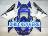 YNL85 Kit carenatura in plastica ABS set completo per carene YAMAHA YZF-R1 98 99 YZF R1 1998 1999 YZFR1 98-99