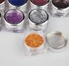 20 pz/lotto 19 colori Pro Body Painting Tatuaggio Glitter Temporaneo Tatto Glitter Diamante Santorum Per Body Art