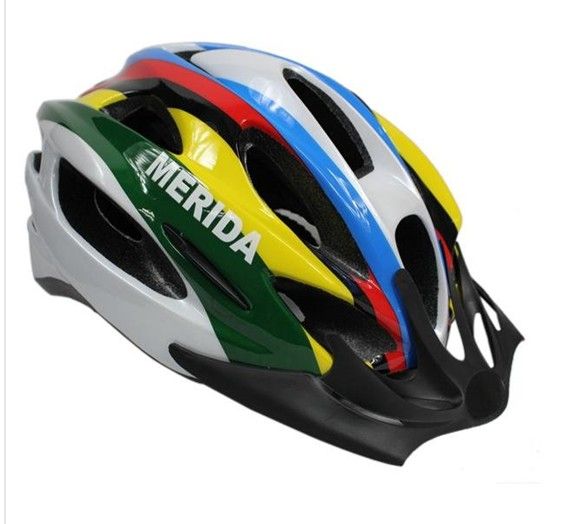 merida helmet