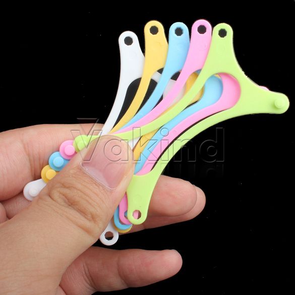 NEW Plastic Brain Tricky Teasers Puzzle Kid Toy From Zhaogang0810, 2.