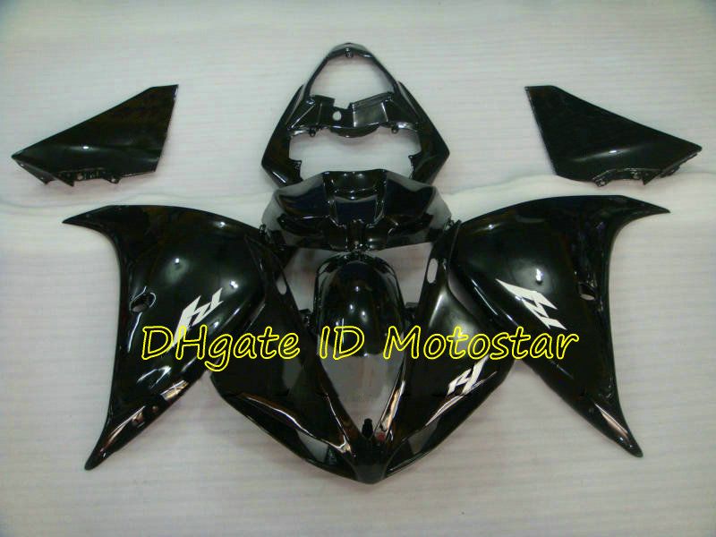 R19FF 3 in 1 fairing kit FOR YAMAHA YZF R1 2009 2010 2011 YZFR1 09 10 11 YZF 1000 YZF1000 bodywork