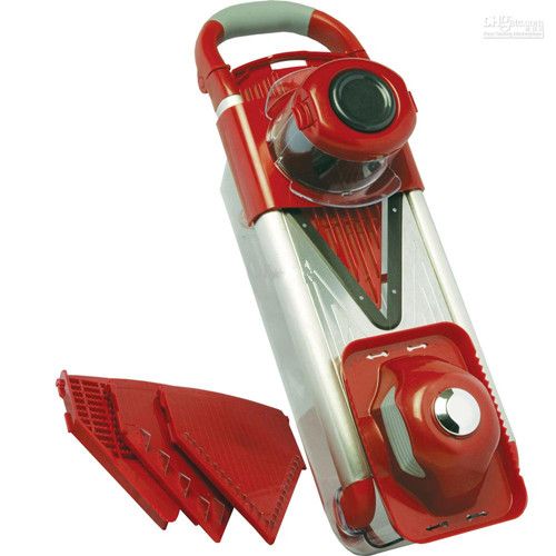 Best mandoline slicer for waffle fries towertery