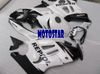 Weißes Repsol ABS-Verkleidungs-Kit für Honda CBR 600 F3 Körperreparaturverkleidungen 95 96 CBR600 F3 1995 1996 CBR 600