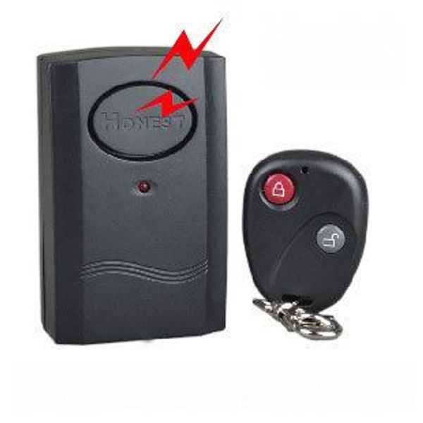 

Sistemas de Alarme zjh336