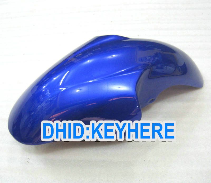 Фабрика YNL195 blue racing Обтекатель для YAMAHA YZF-R6 1998-2002 YZFR6 98 99 00 01 02 Обтекатели YZF600