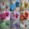 wholesale 5 pcs 2012 children hat/summer heat, the sun hat/girls cap, handbag 2 PCS per set