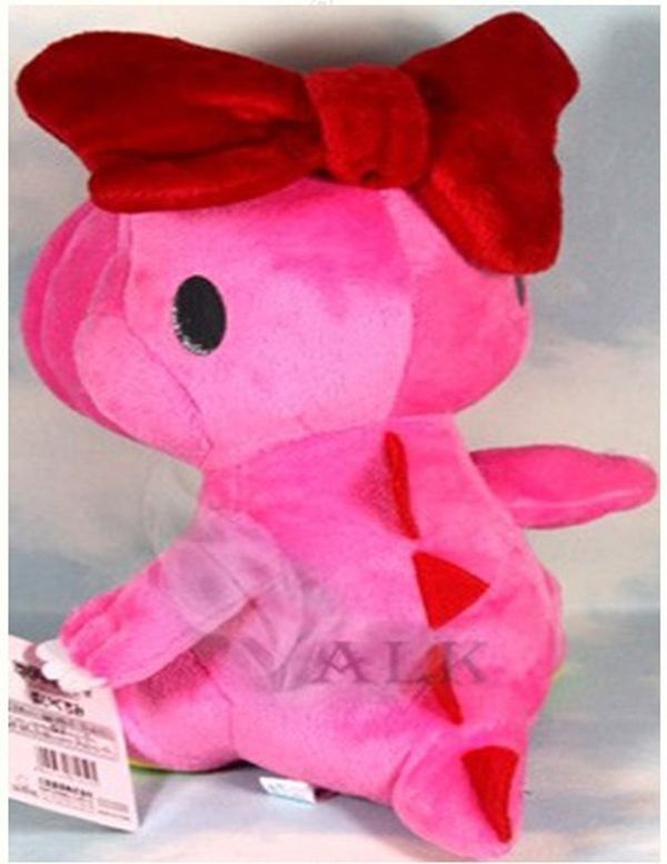 birdo stuffed animal