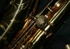 Saxophone ténor en laque dorée, nouvelle marque, 0123457739669