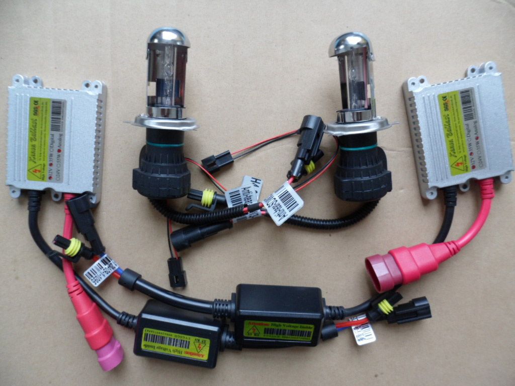 automobiles xenon hid conversion kit 35w h4 3 10000k hid automobiles xenon hid conversion kit 35w h4 3 10000k hid
