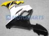 Yellow White Motorcycle Fairing Kit för Yamaha YZF R6 2003 2004 2005 YZF-R6 03 04 05 YZFR6 600 03-05
