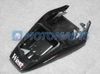 Vit Black West Fairing Kit för Yamaha YZF R6 2003 2004 2005 YZF-R6 03 04 05 YZFR6 600 03-05