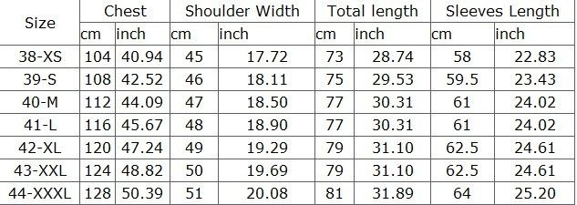 New Mens Designer Dress Shirts Cotton Shirt Long Sleeve Shirt Solid ...