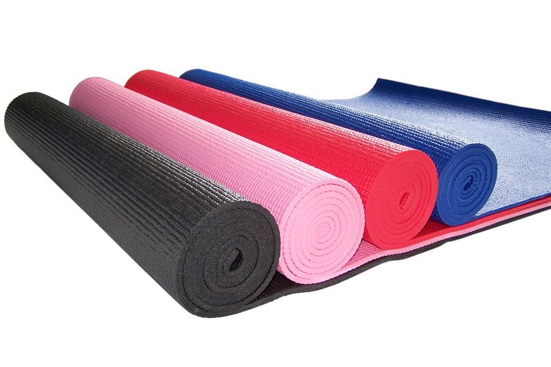2019 Fashion Pvc Yoga Mats 173 61 0 3cm From Lisazp88