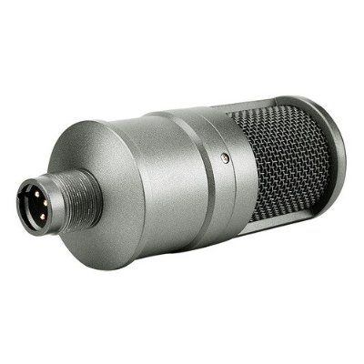 TAKSTAR SM-8B-S Micrófono de condensador Transmisión y grabación Micrófono Mic Sin cable de audio HOT