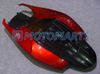 red gray black fairings kit FOR SUZUKI OEM Injection molding GSXR 600 750 K6 2006 2007 GSXR600 GSXR750 06 07 R600 R750