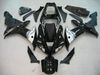 YAMAHA YZF R1 02 03 YZF-R1 2002 2003 Black Bodywork Fairing KIT için Satış Sonrası