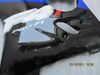 Blue black ABS Fairing kit for Honda CBR600 CBR 600 F4I 01-03 2001 2002 2003 aftermarket fairings kit