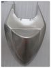 هدية لون OEM لـ KAWASAKI ZX6R 05 06 2005 2006 SILVER FLAME أجزاء أجزاء fairings ZX 6R