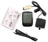 NEW Bicycle 24 Functions LCD Computer Odometer Speedometer Cycling Bike 1 Pcs1107812