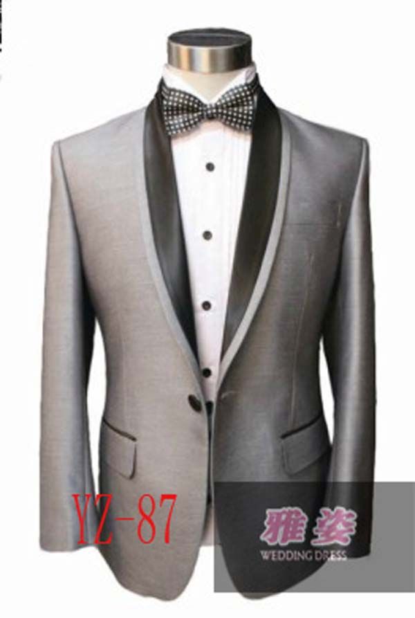2017 Design Silk &Amp; Polyester Tuxedos Wedding Groomsman ... 2017 Design Silk &Amp; Polyester Tuxedos Wedding Groomsman ...