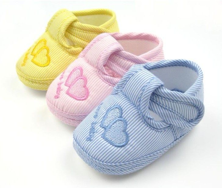 infant baby shoes