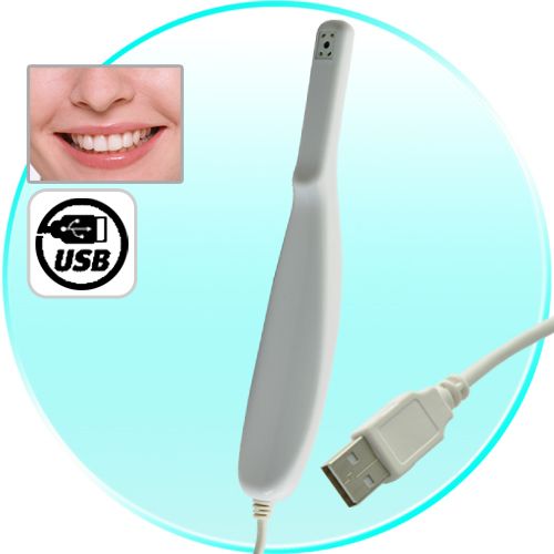 USB Dental Camera Waterproof Design Intra Oral Camera From Tomtophome