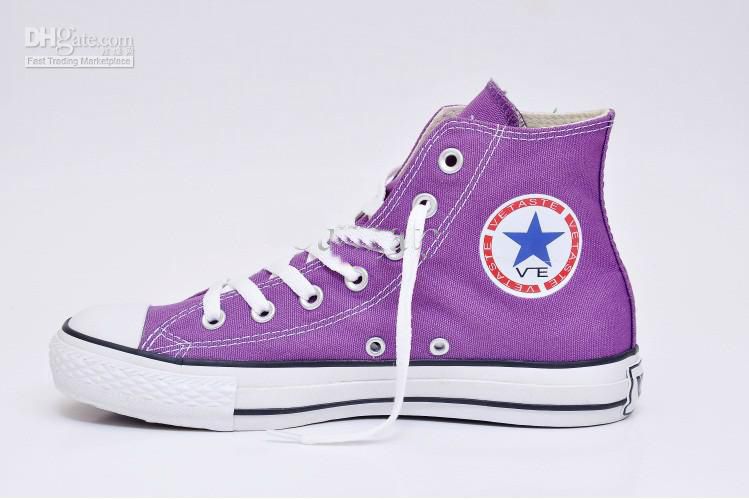 Brand RENBEN Unisex Canvas Shoe Low Top & High Top Sport Brand RENBEN Unisex Canvas Shoe Low Top & High Top Sport