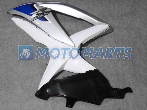 Injection molding fairing kit for suzuki 2008 2009 GSXR 600 750 K8 GSXR600 08 09 gsxr600 gsxr750