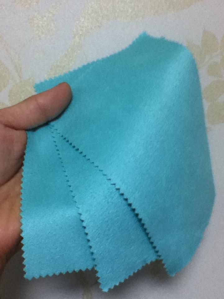 Colorful microfiber glasses cloth,lens cleaning cloth,eyewear cloth