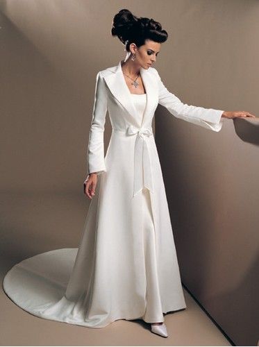Top Coat For Wedding Dress The ultimate guide | usastylewedding4
