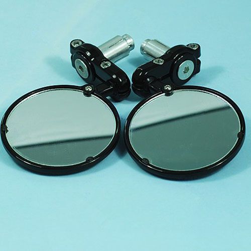 Repose-pieds Arrière Moto En Aluminium - Compatible Suzuki GSXR, SV650, TL1000 - Paire Gauche/Droite