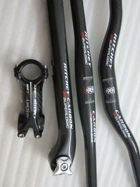 ritchey mtb bars