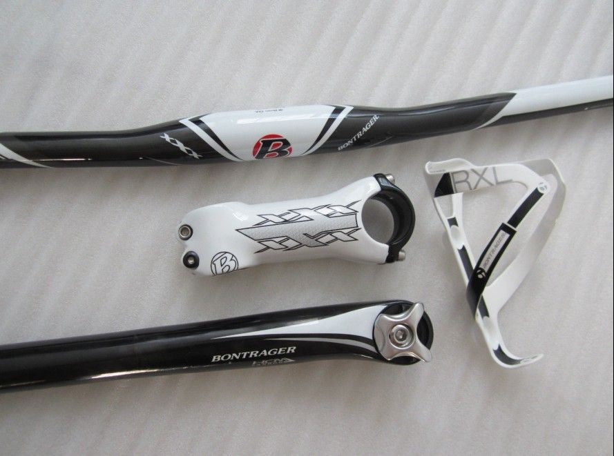 bontrager stem riser