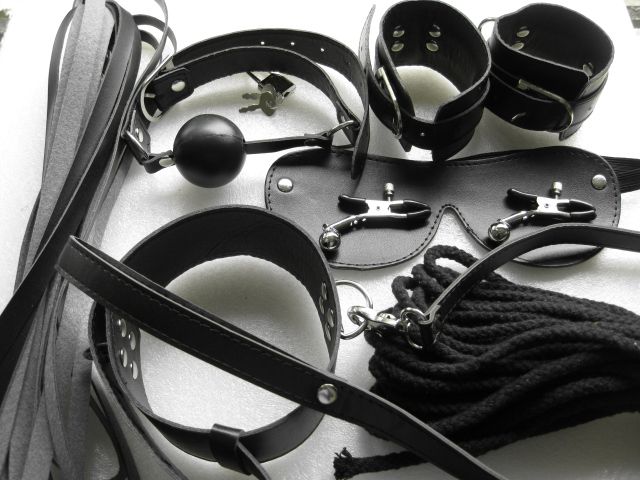 tit bondage Nipple rope