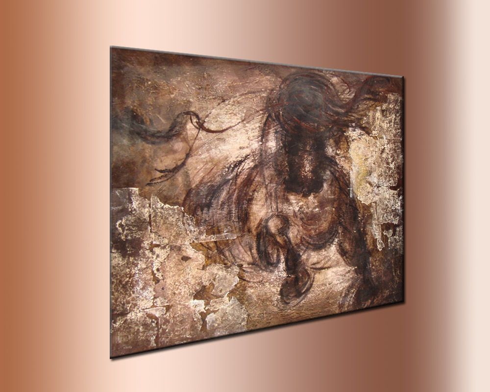 Wall Art Horses 2017 wall art ,galloping horse oil painting,handpainted ,thick Wall Art Horses 2017 wall art ,galloping horse oil painting,handpainted ,thick