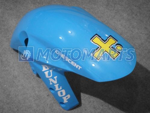 Gloednieuwe Body Kit Fairing Kit voor Suzuki GSXR1000 2003 2004 K3 GSXR 1000 03 04 Gratis voorruit