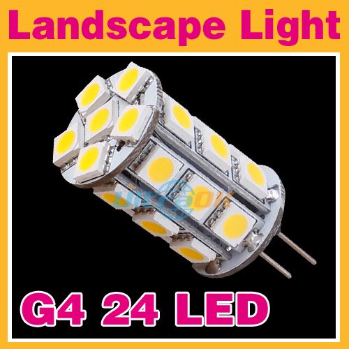 12v 24v Smd 24 Led Light Bulb Lamp G4 Landscape Lighting Bi Pin Base 12v 24v Smd 24 Led Light Bulb Lamp G4 Landscape Lighting Bi Pin Base White Automotive From Ultraok 8 31 Dhgate Com