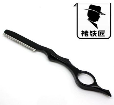 dp068hair trimmer hairdressing knife
